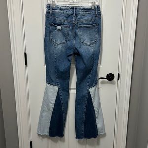 VERVET LOS ANGELES JEANS